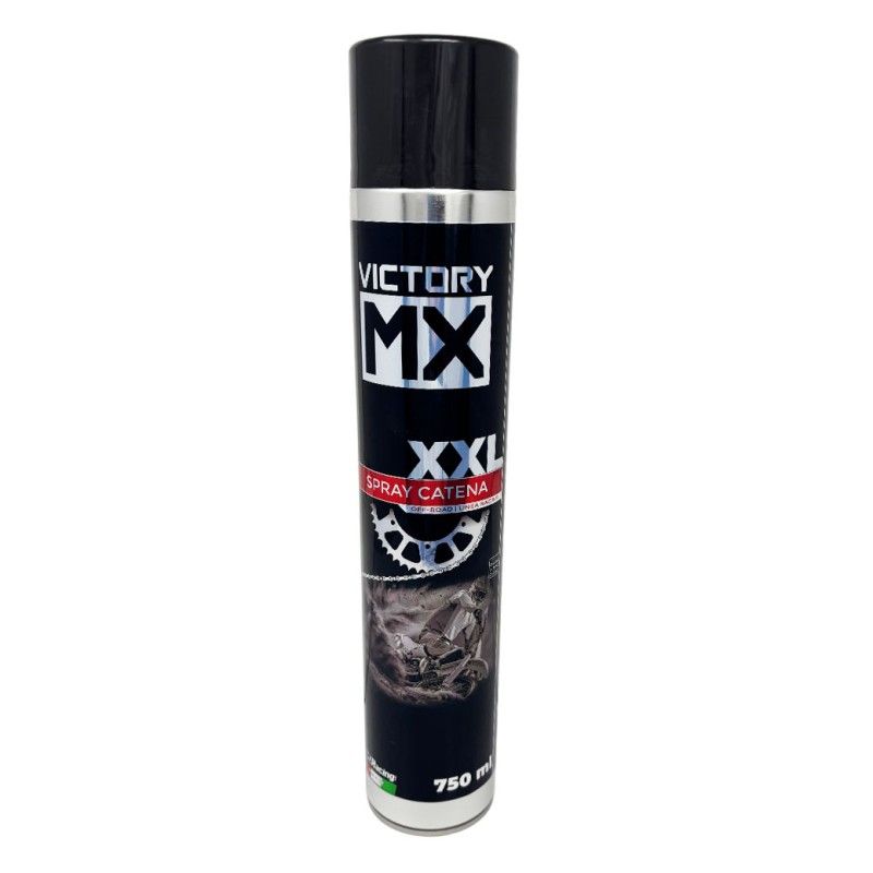 Chain Lube offroad VictoryMX - XXL 750ml C1056CHAIN750ML WDracing-Victory Grease and Lubes