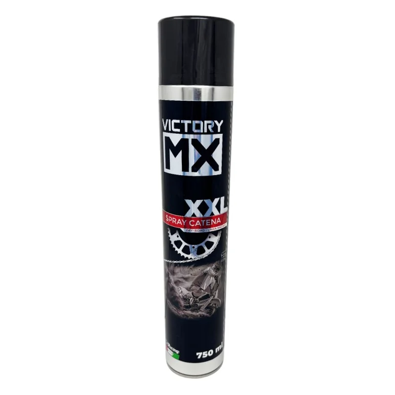 Chaîne Lube offroad VictoryMX - XXL 750ml