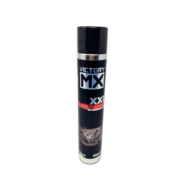 Contact Cleaner VictoryMX XXL 750ml - Pulitore freni, frizioni e catena C1056PSGR750ML