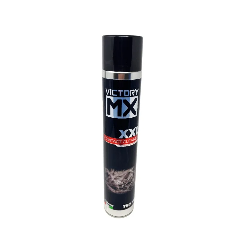 Contact Cleaner VictoryMX XXL 750ml - Pulitore freni, frizioni e catena C1056PSGR750ML