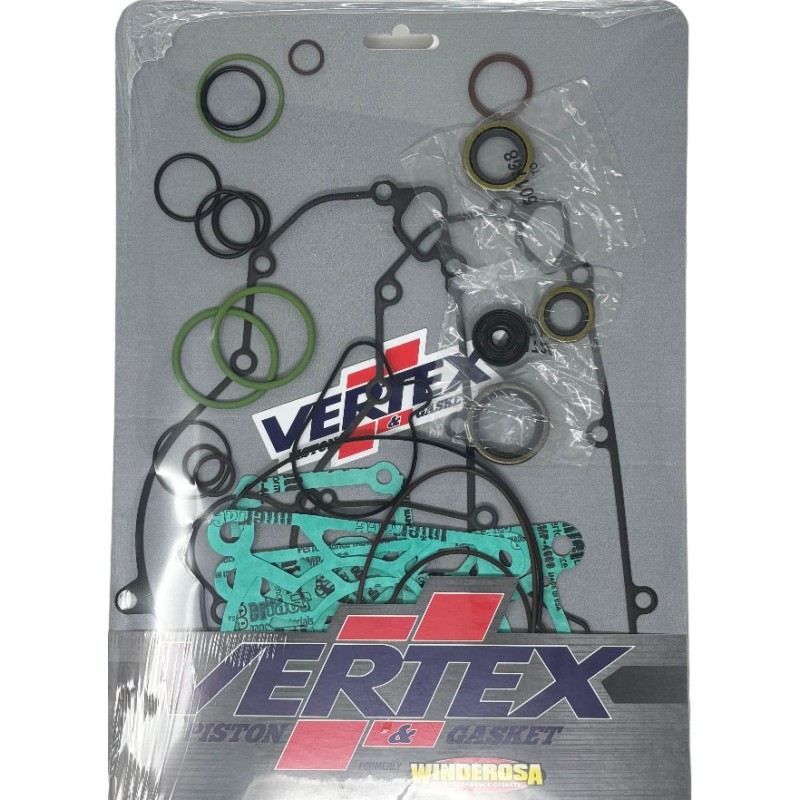 Kit guarnizioni motore con paraoli Vertex | Ktm Husqvarna 125 2023+ GasGas 125 2024+ 860VG8110056