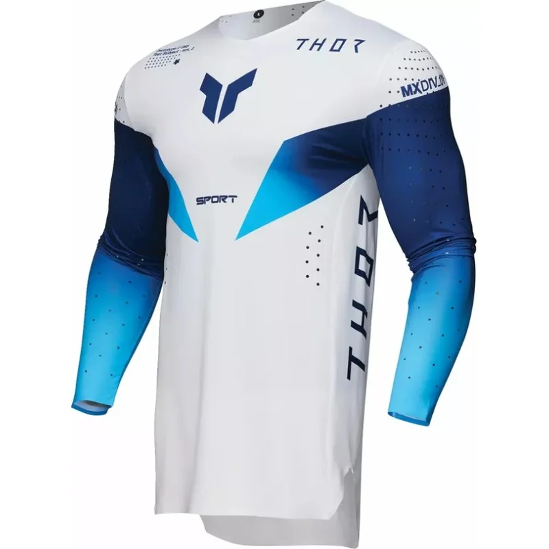 Crossshirt Thor Sportmode Navy