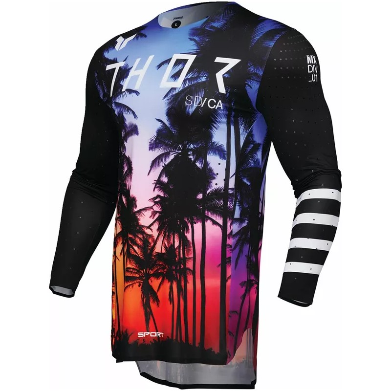 Crossshirt Thor Sportmode SD