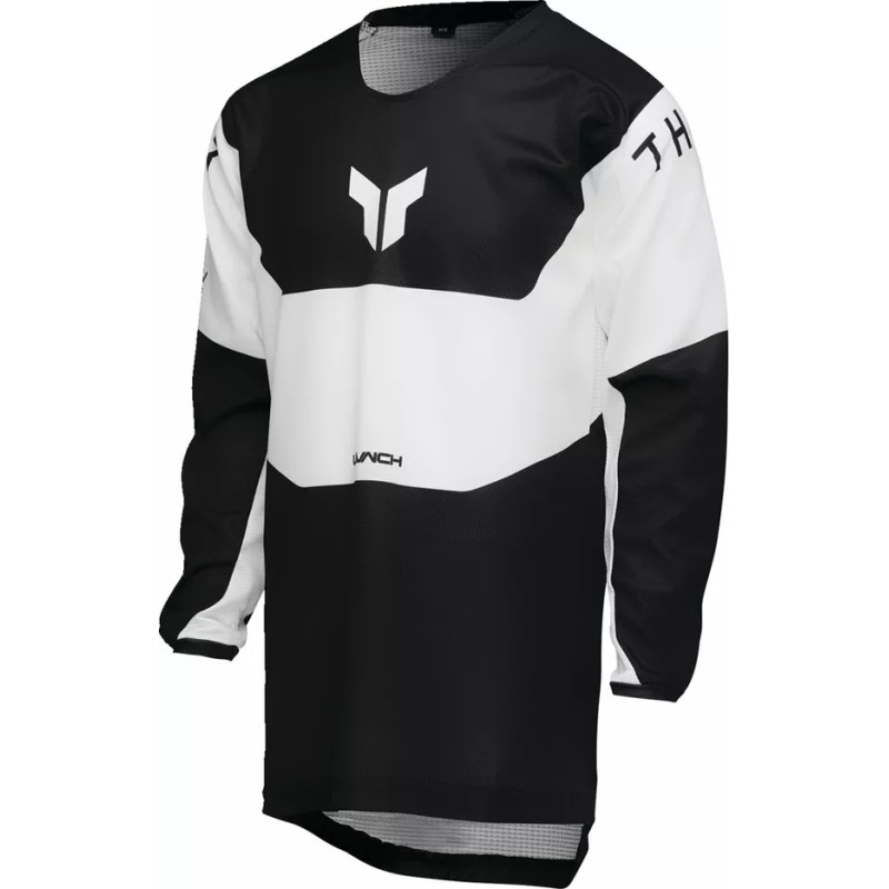 Crossshirt Thor Youth Launch Forge schwarz