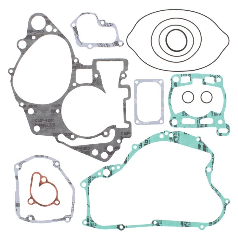 Engine gasket kit | Suzuki RM 125 2001-2009 860VG808550 Vertex Gaskets and bearings