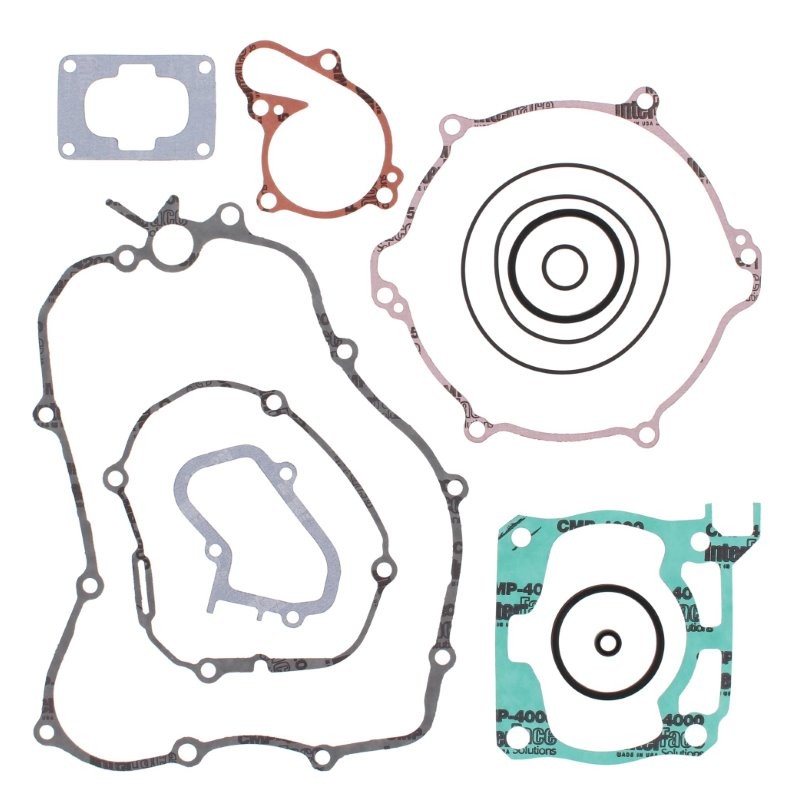 Engine gaskets kit Yamaha YZ 125 2005-2021 Fantic XX-XE 125 2021