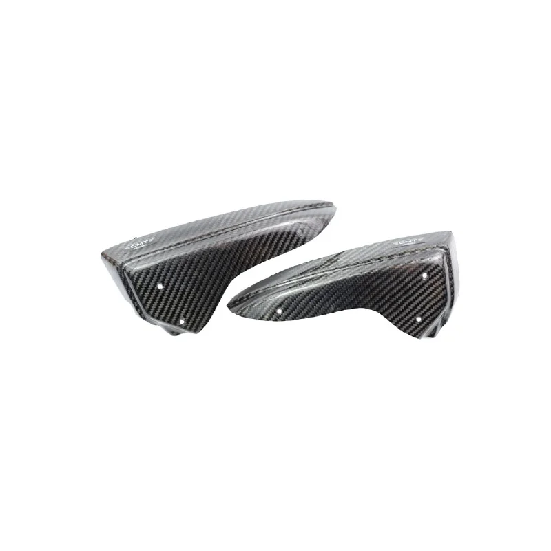 Front Flap KTM CMT 000349 CMT Carbon Carbon Parts