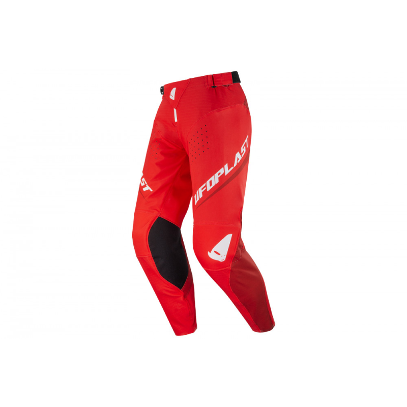 Pant UFO Skyline Red 2025 PX13003B52 Ufo Combo Jersey & Pant Motocross/Enduro