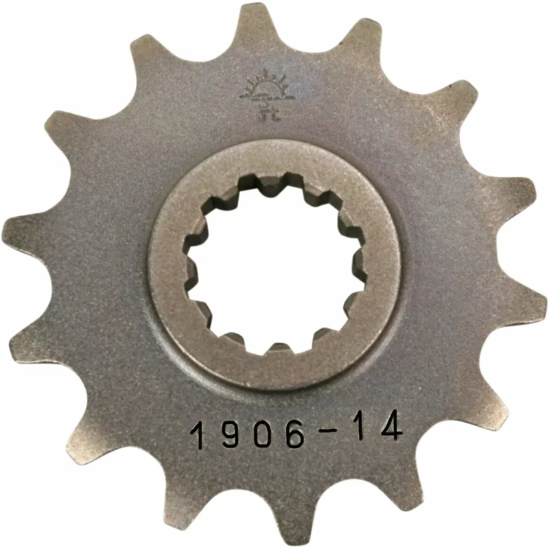 JT Avant self cleaning sprocket-Ktm-Husqvarna