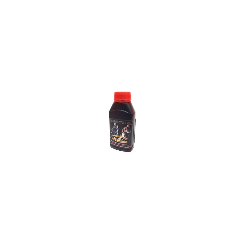 Idraulic Oil PBR DOT 5.1 250 ml 880250 PBR Embrayage hydraulique