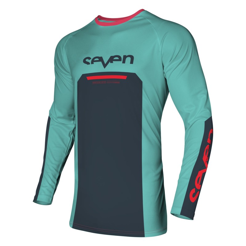 Maglia Seven Vox Phaser Aruba 2250068-423