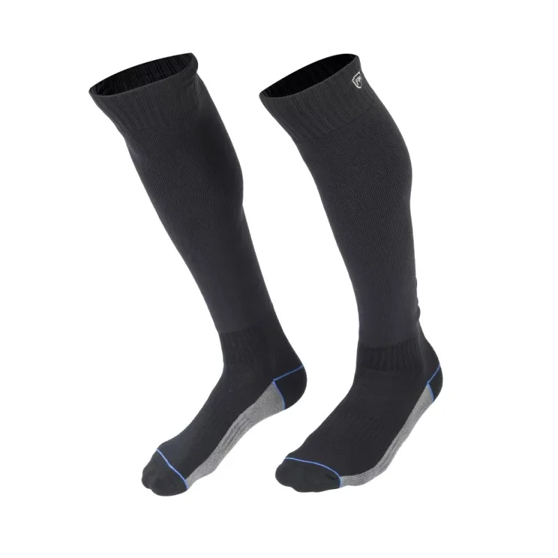 Fasthouse GRINDHOUSE Stealth striped socks | Black 6524-00 Fasthouse Socks-Shorts