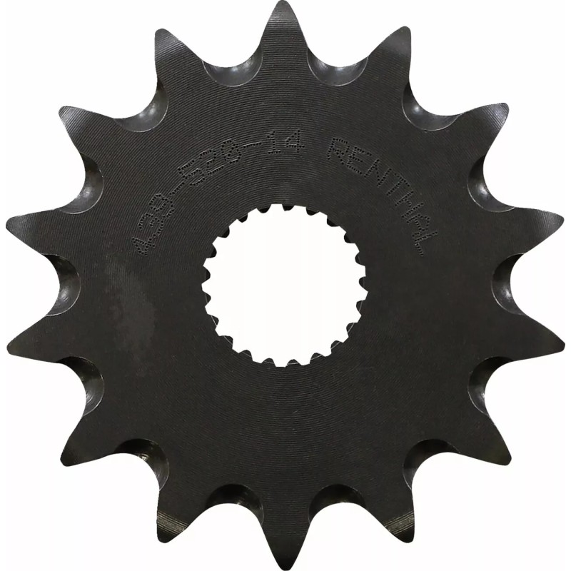 Avant sprocket Renthal | Honda CR 125 04-07 CRF 250 04-17