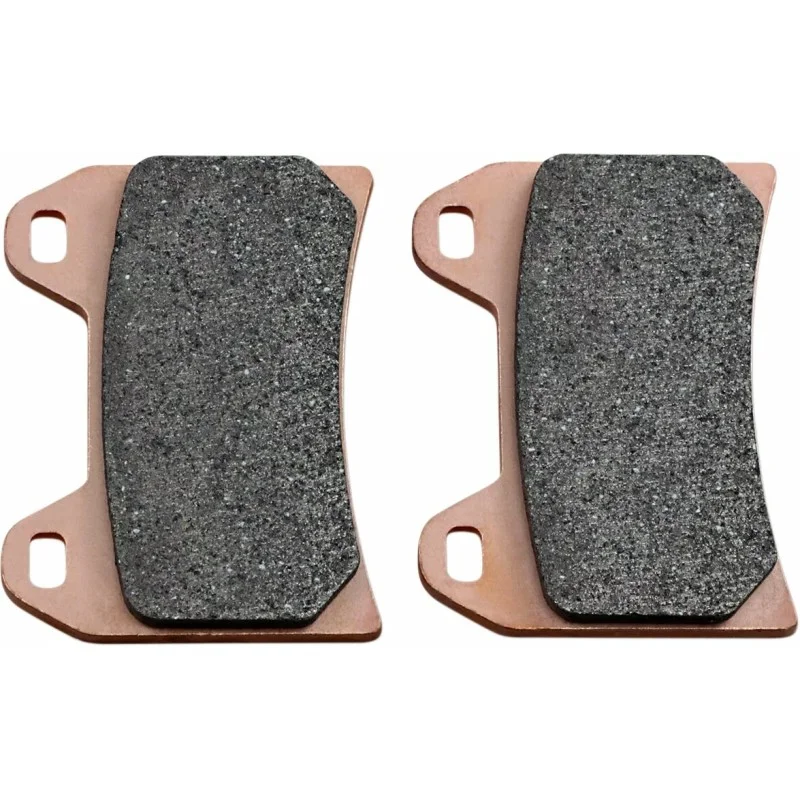 Front Brake Pads EBC “EPFA” Extreme | Brembo P4 17210851 EBC Pompa freno radiale