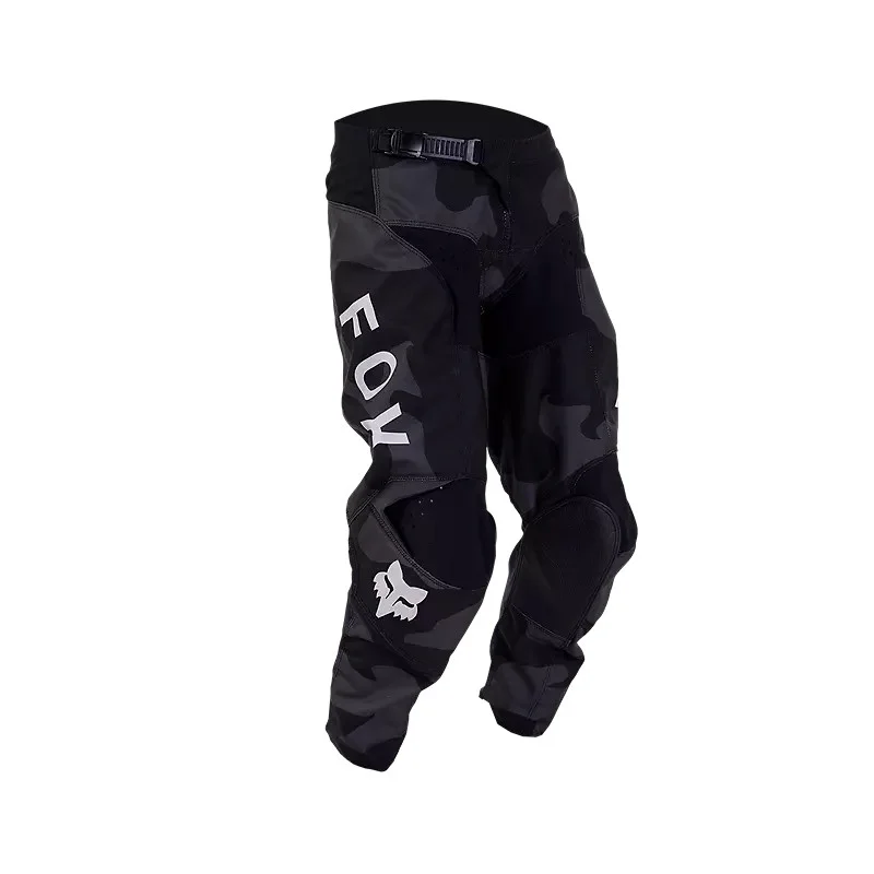 FOX Pantalon Enfant 180 Bnkr | Noir