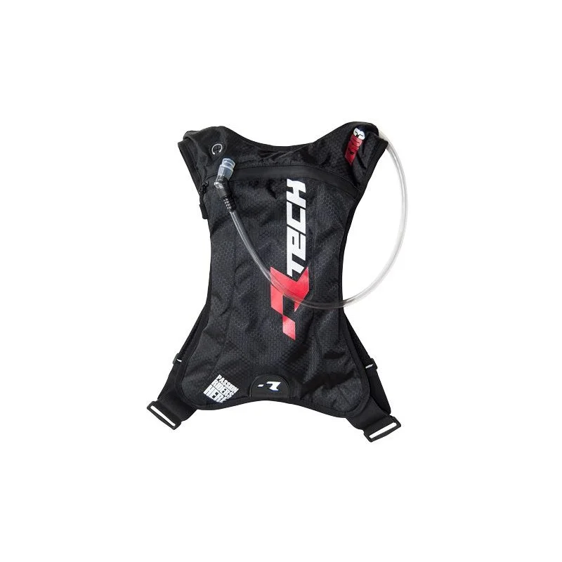 Sac à dos avec sac d'hydratation Rtech Hero 3 | capacité 2LT sac 3LT