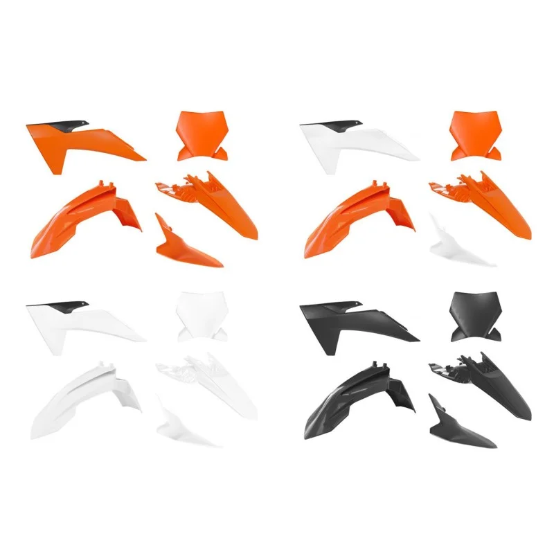 Kit Plastique Rtech | KTM SX 65 2024+