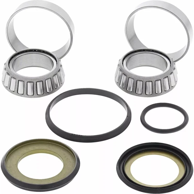 Steering Bearing | Ktm-Beta-Husqvarna 22-1026 All Balls Triple Clamps