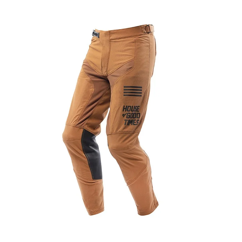 Fasthouse grindhouse Sanguaro Camel 4300-40 Fasthouse Combo Jersey & Pant Motocross/Enduro