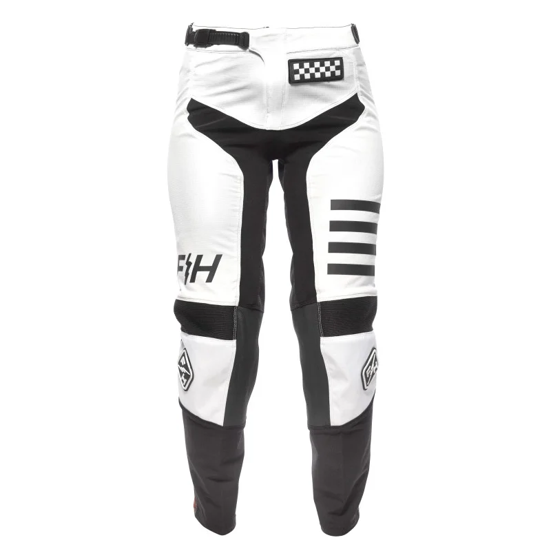 Pant Woman Fasthouse grindhouse Anthem white/teal 335003-13 Fasthouse Combo Jersey & Pant Motocross/Enduro