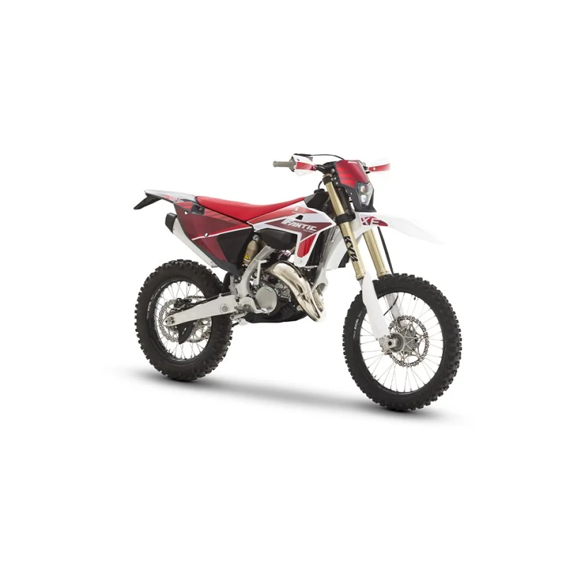 Fantic enduro XE 125 2025 FANXE125-25