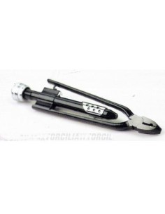 18 cm Wire Pliers 8403816  Tools and others