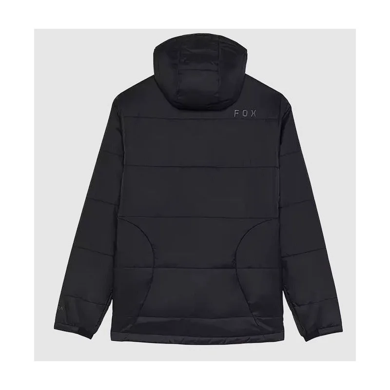 Veste FOX Rigdeway Noir