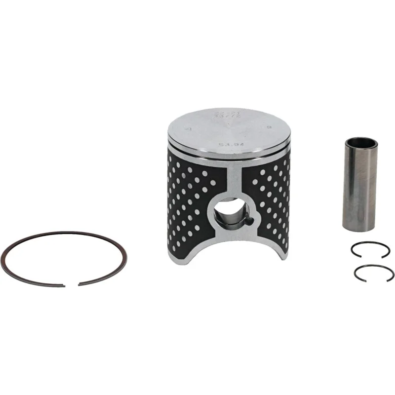 Vertex piston "Race Evolution" | Yamaha YZ 125 05-21 Fantic XX 125 21 XE 125 21-22 24444 Vertex Pistons and Head