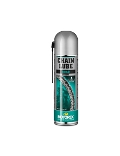 Chain Lube Road Strong Motorex 302347 Motorex Grease and Lubes