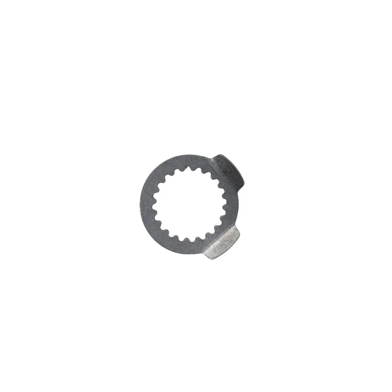 Front sprocket lock washer | Fantic XX XE 125 / Yamaha YZ 125 05961005 Fantic Motor Front sprockets