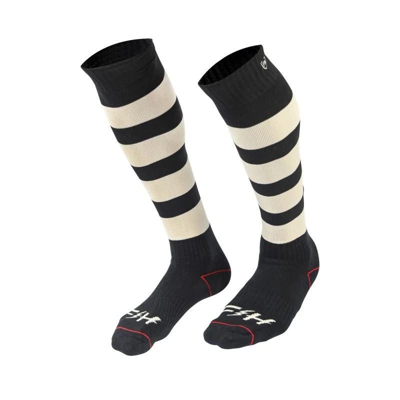 Chaussettes Youth Fasthouse GRINDHOUSE Division stripe