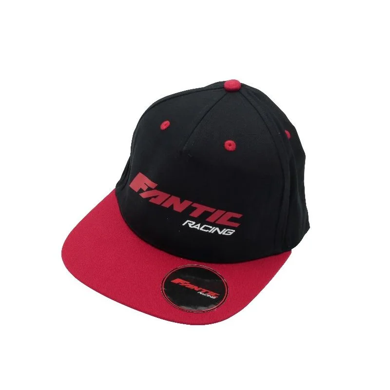 Hat Fantic Racing TEES100FAN01 Fantic Motor Caps and beanies & socks & surf shorts