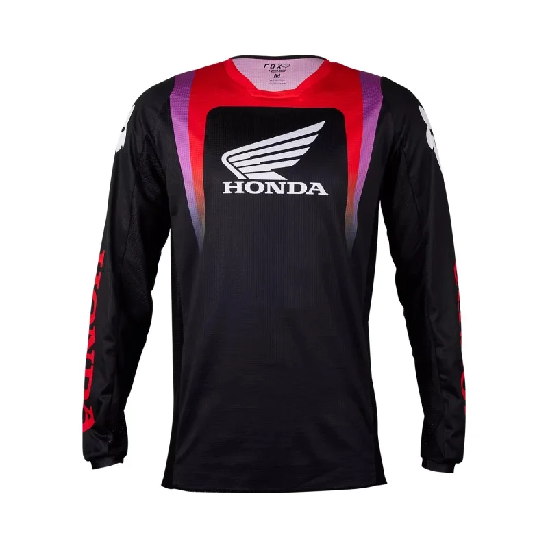 Jersey FOX 180 Honda 2025 - multi