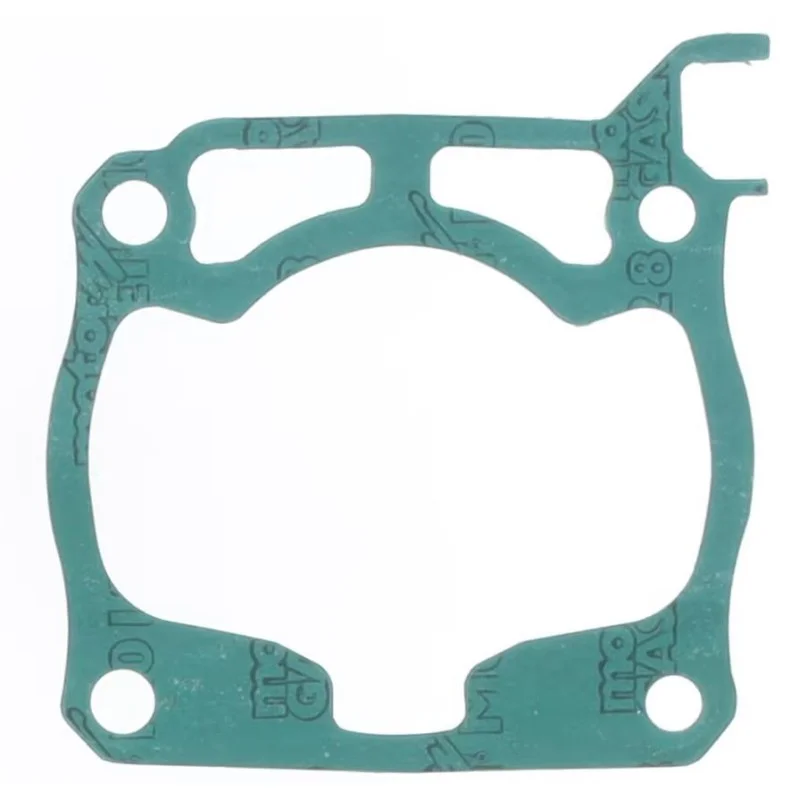 Base cylinder gasket | Yamaha YZ 125 05-21 sp 0,5mm S410485006201 Athena Gaskets and bearings