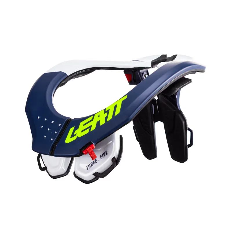 Collare Leatt Neck Brace 3.5 Junior / bambino Blu 1024040280