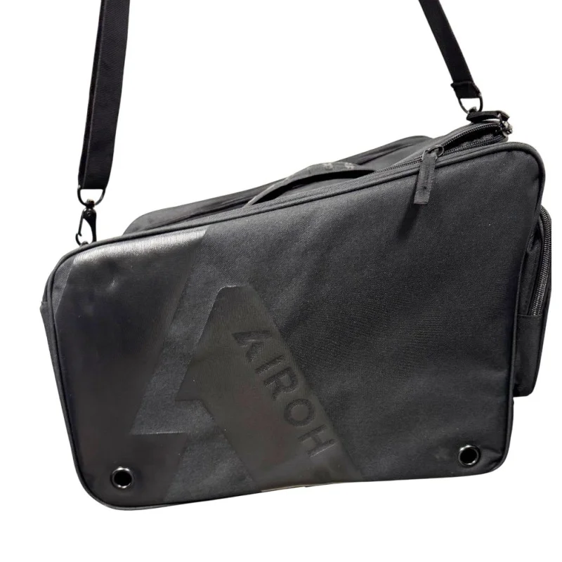 Borsa porta casco Airoh "tipo Aviator 3" borsaAiroh