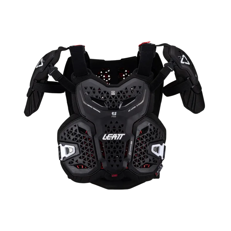 Leatt Chest Protector 4.5 PRO EVO