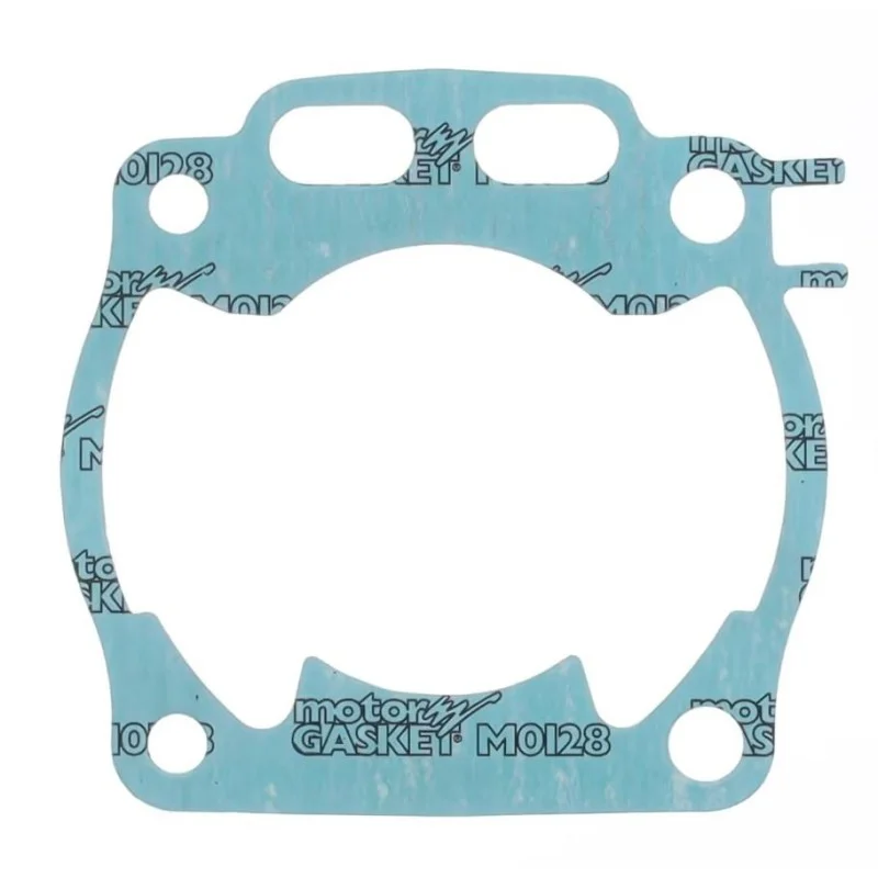 Base cylinder gasket 0.3mm | Yamaha YZ 250 S410485006148 Athena Gaskets and bearings