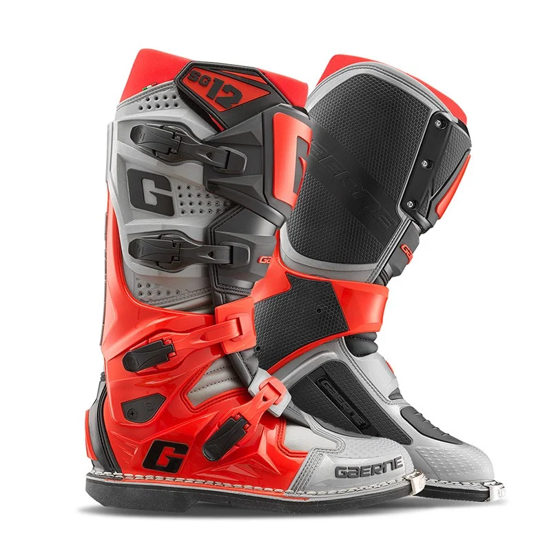 Stiefel Motocross Gaerne SG12 FORGE