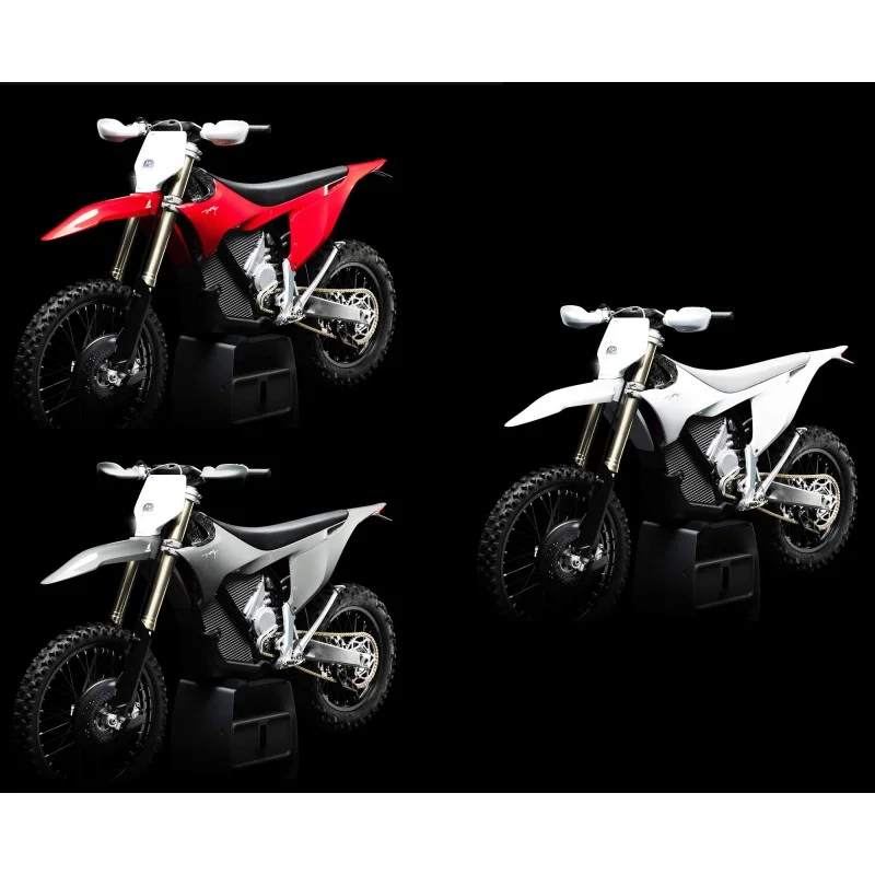 Stark Varg EX approved electric enduro STARK-VARG-EX Stark Future Stark Future - Stark Varg