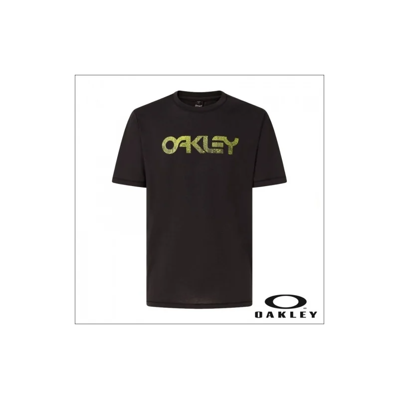 Oakley Tee Sun - Blackout FOA405396-02E