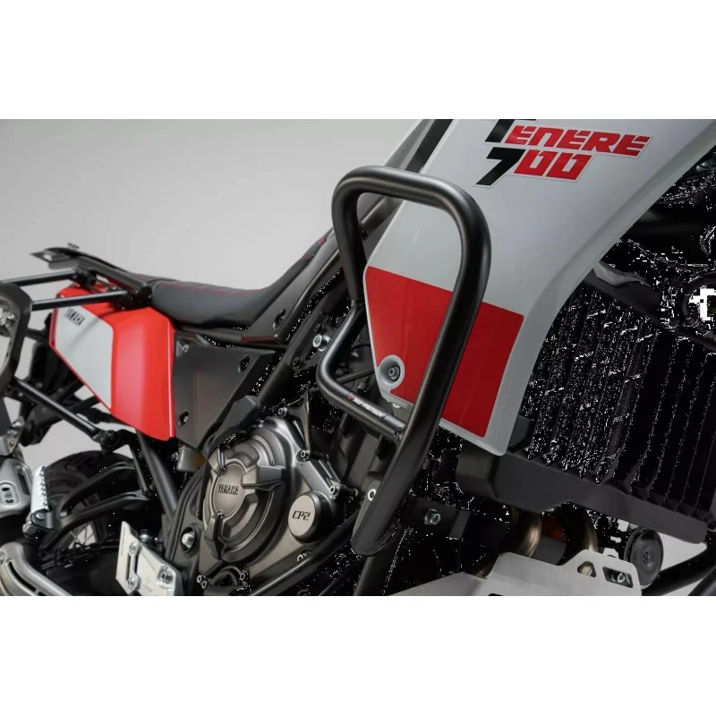 Crash bar Sw-Mototech | Yamaha Tenere