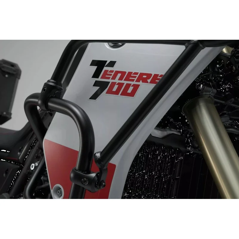 Crash bar supérieurs Sw-Mototech | Yamaha Tenere