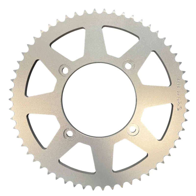 Rear sprocket PBR 428 | Beta RR 50 2T / RR 125 4T 4478 L PBR Rear Sprockets