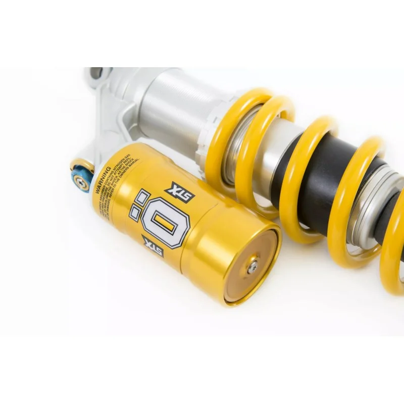 Shock absorber Ohlins TTX FLOW | Ktm Husqvarna GasGas 2023+ 13102457 OHLINS Rear Shocks