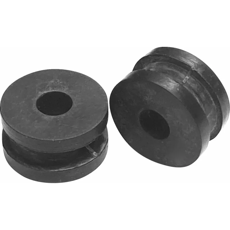 Silencer Grommets 05-0301 K&S Exhaust (Parts & Accessories)