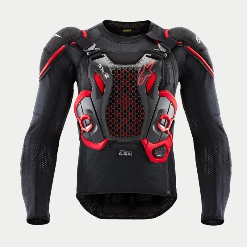 Alpinestars Tech-Air® Off-Road System 6507123-13 Alpinestars Chest guard