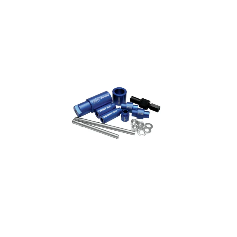 DELUXE SUSPENSION BEARING SERVICE TOOL MOTION PRO 08-0294 Motion Pro Outil ressort amortisseur