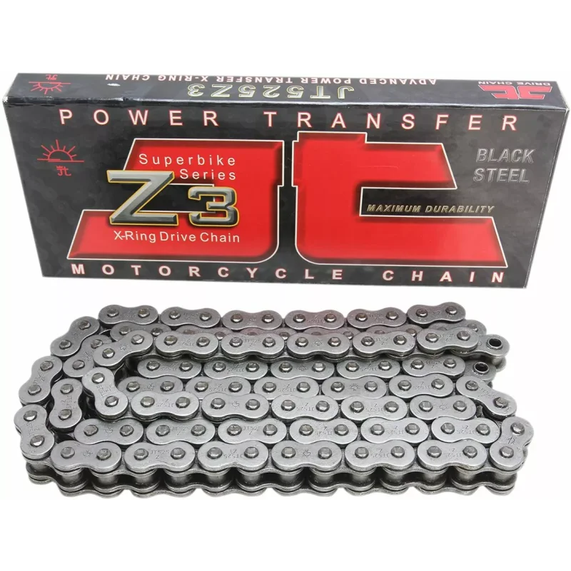 Catena X-Ring JT Z3 525 120 link JTC525Z3-120RL