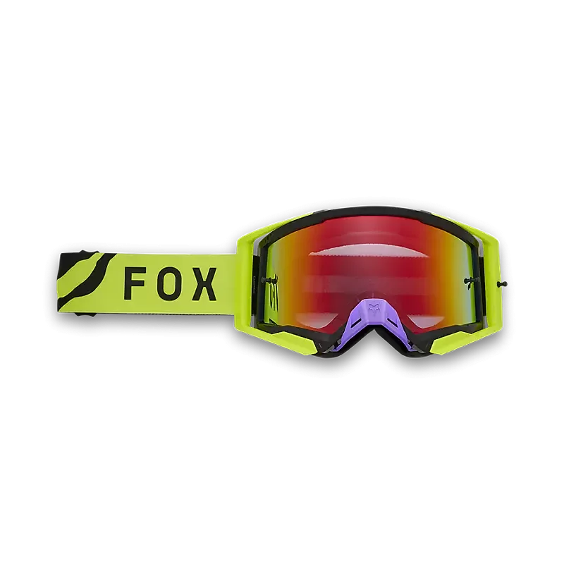 Maschera Fox Airspace Throttle (senza confezione) 33132-019